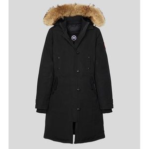 Canada Goose Women's Kensington Parka
